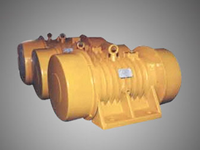 振動(dòng)電機(jī)接通電源后為什么不工作？